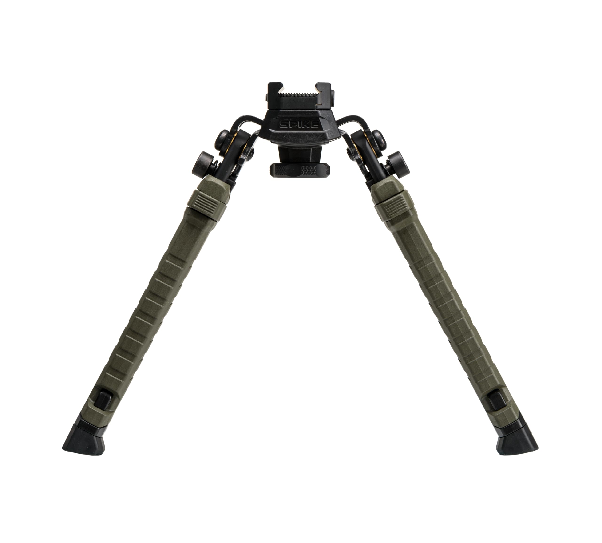 Amazon | FAB DEFENSE 実物 アジャスタブルバイポッド Spike Precision